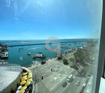 Sala Comercial à venda, 300m² no Comércio, Salvador