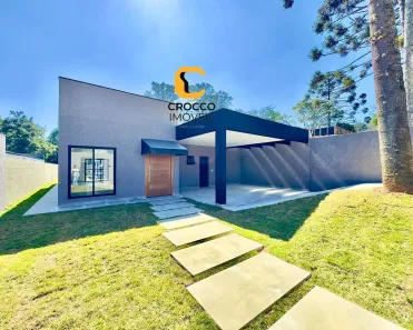 Casa com 3 Quartos à venda, 245m² no Jardim Colibri, Cotia