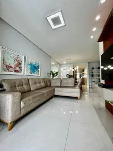 Apartamento com 4 Quartos à venda, 145m² no Praia da Costa, Vila Velha
