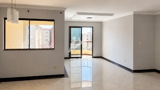 Apartamento com 3 Quartos à venda, 101m² no Santa Mônica, Uberlândia