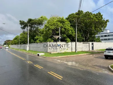 Lote/Terreno à venda, 2250m² no Portal do Sol, João Pessoa