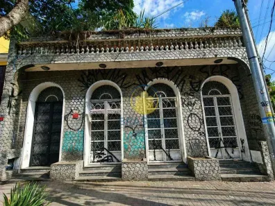 Prédio Comercial à venda, 445m² no Jardim São Luís, São Paulo