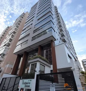 Apartamento com 2 Quartos à venda, 77m² no Canto do Forte, Praia Grande