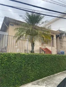 Lote/Terreno com 1 Quarto à venda, 250m² no Jardim Bela Vista, Santo André