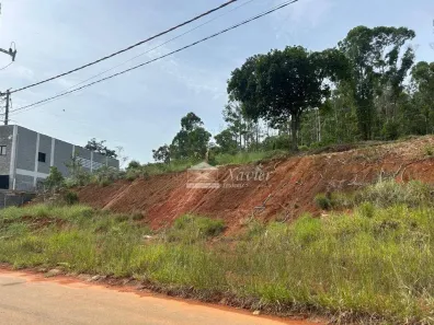 Lote/Terreno à venda, 1090m² no San Diego, Vargem Grande Paulista