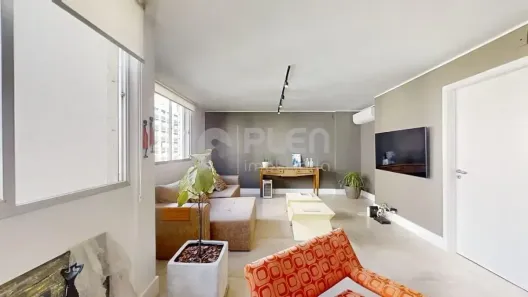 Apartamento com 2 Quartos à venda, 141m² no Itaim Bibi, São Paulo