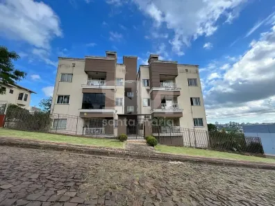 Apartamento com 2 Quartos à venda, 59m² no Esplanada, Chapecó
