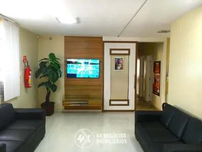 Imóvel Comercial à venda, 440m² no Suíça, Aracaju