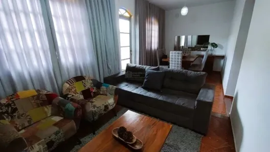 Casa com 2 Quartos à venda, 112m² no Jardim Guanabara, Belo Horizonte