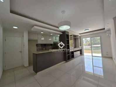 Apartamento com 3 Quartos à venda, 86m² no Residencial São Paulo, Jacareí