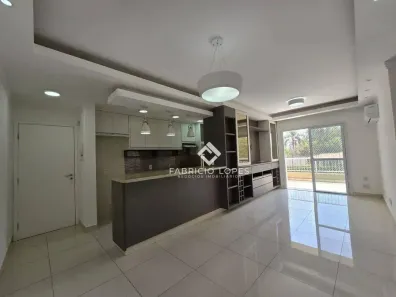 Apartamento com 3 Quartos à venda, 86m² no Residencial São Paulo, Jacareí
