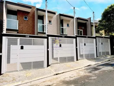 Casa com 3 Quartos à venda, 110m² no Jardim Record, São Paulo