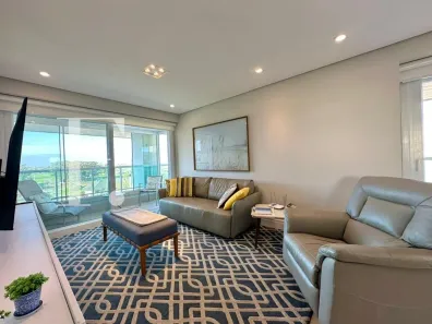 Apartamento com 3 Quartos à venda, 132m² no , Xangri-Lá