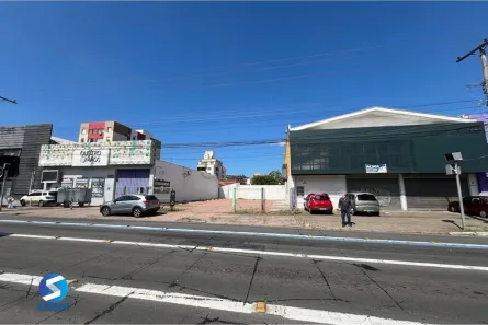 Lote/Terreno à venda, 750m² no Partenon, Porto Alegre