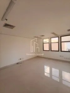 Sala Comercial para alugar, 33m² no Vila Progredior, São Paulo