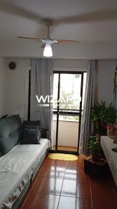 Apartamento com 2 Quartos à venda, 54m² no Macedo, Guarulhos