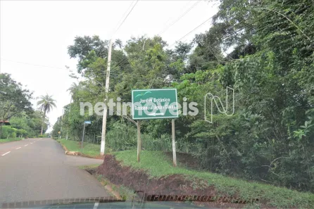 Lote/Terreno à venda, 1245m² no , Brumadinho