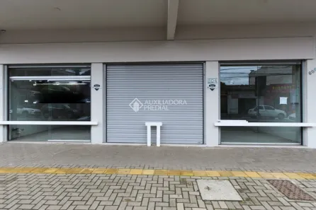 Ponto Comercial à venda, 1100m² no Niterói, Canoas