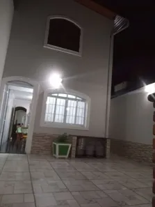 Sobrado com 3 Quartos à venda, 160m² no Jardim dos Moraes, Embu das Artes