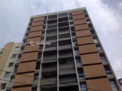 Apartamento com 3 Quartos para alugar, 113m² no Praia do Canto, Vitória