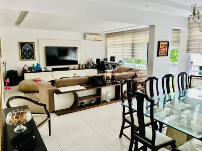 Apartamento com 4 Quartos à venda, 248m² no Ipanema, Rio de Janeiro