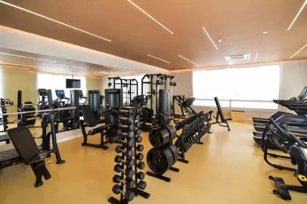 Apartamento com 3 Quartos à venda, 125m² no Jardim da Glória, São Paulo