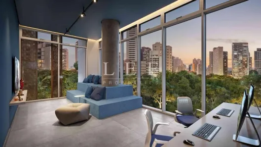 Apartamento com 4 Quartos à venda, 192m² no Pinheiros, São Paulo