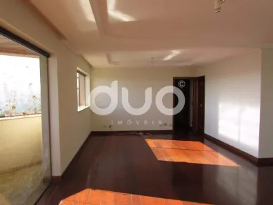 Apartamento com 3 Quartos à venda, 171m² no Vila Rezende, Piracicaba