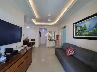 Apartamento com 2 Quartos à venda, 66m² no Barra Olímpica, Rio de Janeiro