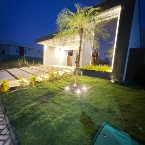 Casa de Condomínio com 3 Quartos à venda, 160m² no Cidade Alpha, Eusébio