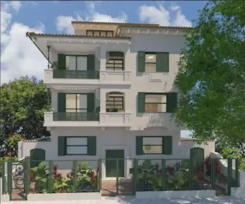 Apartamento com 1 Quarto à venda, 49m² no Copacabana, Rio de Janeiro