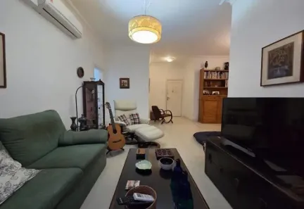 Apartamento com 3 Quartos à venda, 63m² no Laranjeiras, Rio de Janeiro