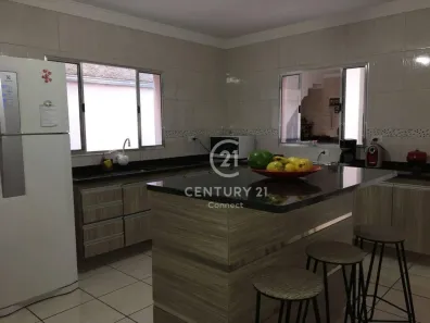 Casa com 3 Quartos à venda, 250m² no Jardim Abaeté, Sorocaba