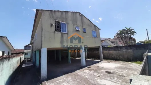 Apartamento com 2 Quartos à venda, 40m² no Ipanema, Pontal do Paraná