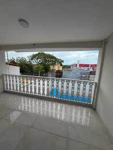 Sobrado com 4 Quartos para alugar, 300m² no Recanto dos Vinhais, São Luís