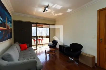 Apartamento com 3 Quartos à venda, 97m² no Vila Andrade, São Paulo