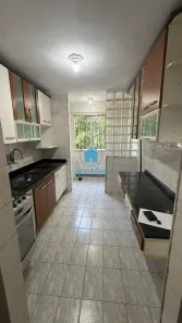 Apartamento com 2 Quartos à venda, 58m² no Vila Regina ( Zona Leste), São Paulo