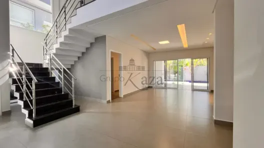 Casa de Condomínio com 4 Quartos à venda, 330m² no Jardim do Golfe, São José dos Campos