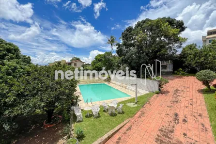 Casa com 5 Quartos para alugar, 752m² no Santa Amélia, Belo Horizonte