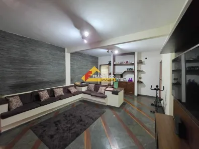Cobertura com 3 Quartos à venda, 366m² no Vila Belo Horizonte, Divinópolis