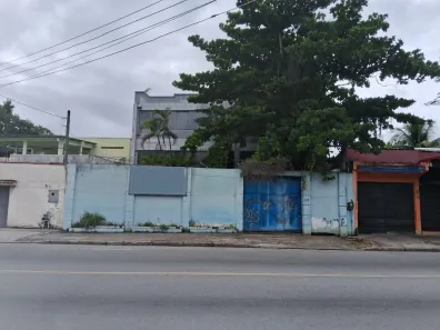 Prédio Comercial para alugar, 700m² no Campo Grande, Rio de Janeiro