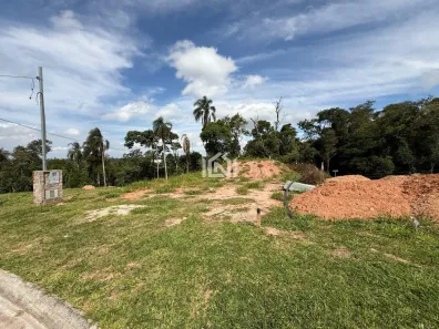 Lote/Terreno à venda, 447m² no Jardim Santa Izabel, Cotia