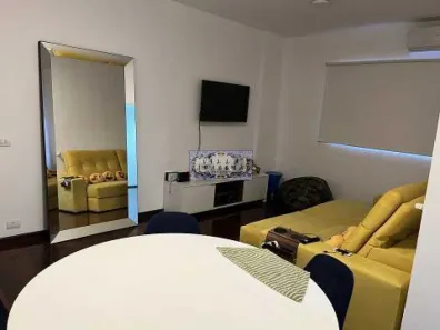 Apartamento com 3 Quartos à venda, 90m² no Lagoa, Rio de Janeiro