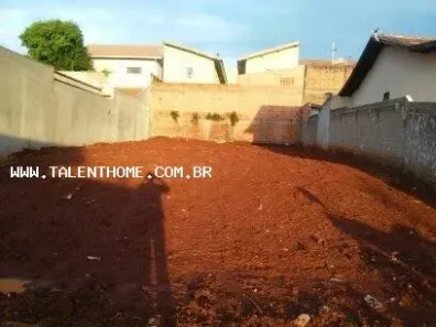 Lote/Terreno à venda, 300m² no Centro, Cambé