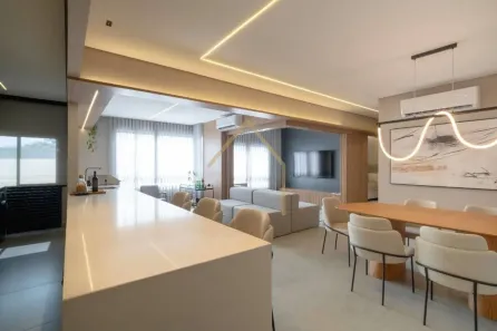 Apartamento com 3 Quartos à venda, 92m² no Residencial Dona Margarida, Santa Bárbara D'Oeste