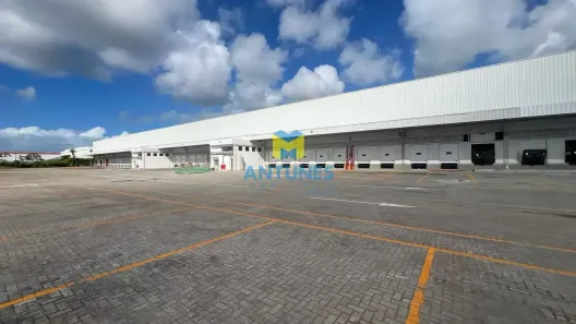 Galpão/Depósito/Armazém para alugar, 45781m² no Distrito Industrial Diper, Cabo de Santo Agostinho