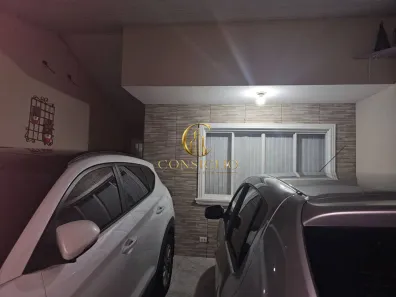 Sobrado com 3 Quartos à venda, 141m² no Jardim das Indústrias, São José dos Campos