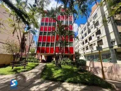 Sala Comercial à venda, 34m² no Moinhos de Vento, Porto Alegre