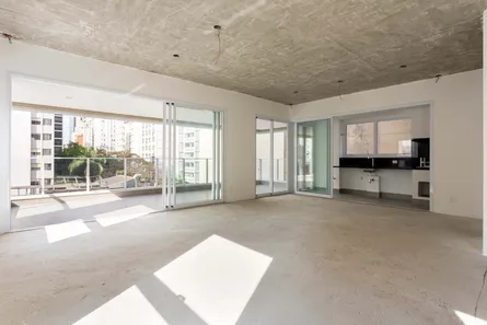 Apartamento com 4 Quartos à venda, 330m² no Itaim Bibi, São Paulo