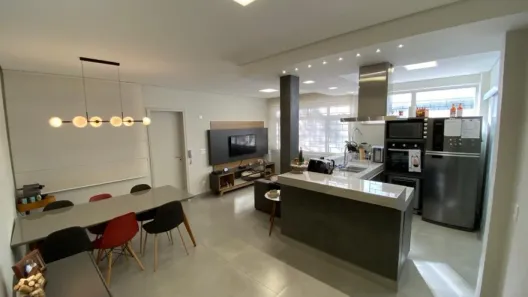Apartamento com 3 Quartos à venda, 107m² no Santa Lúcia, Belo Horizonte